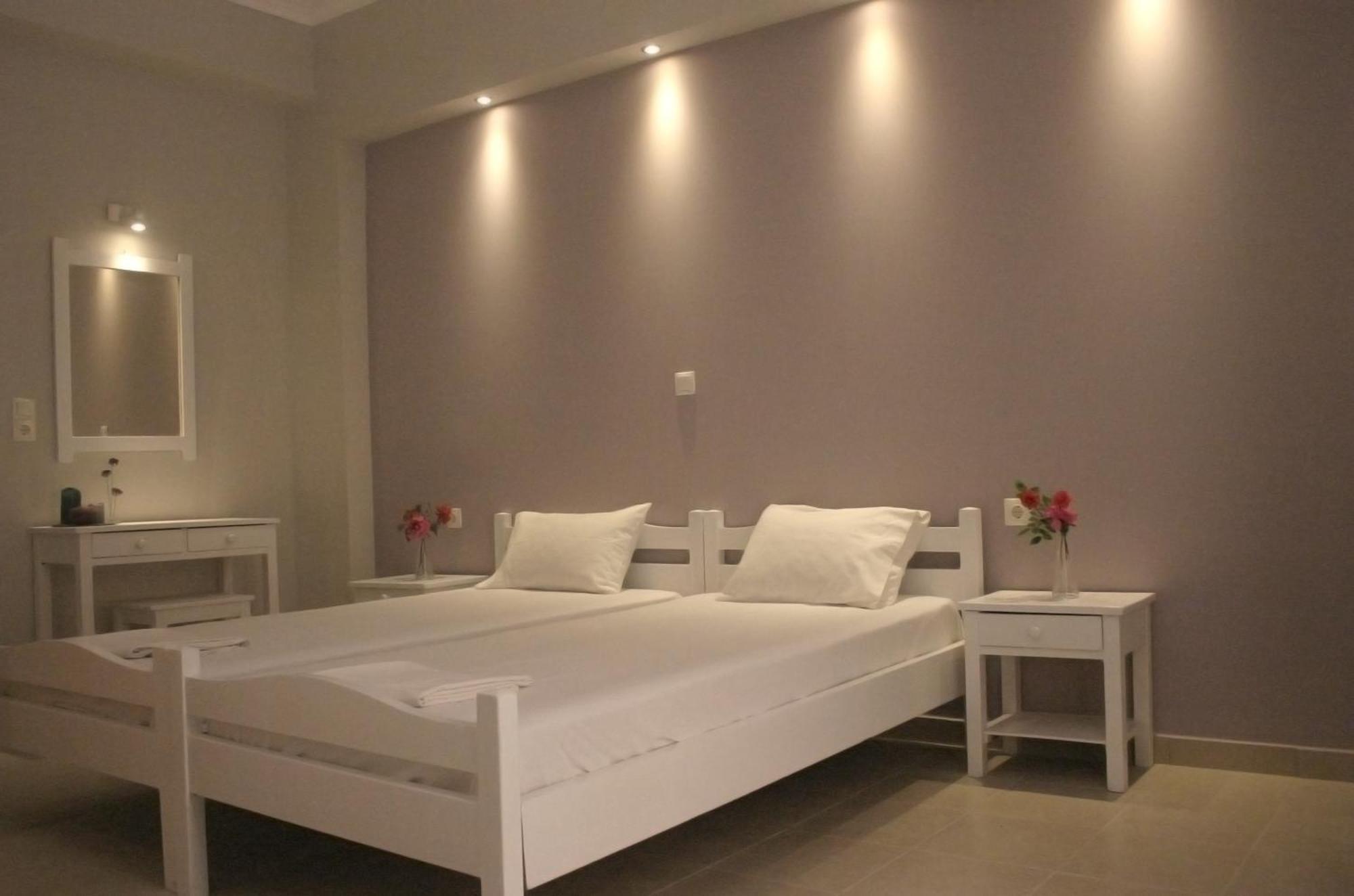 Evgenios Studios Kávos Habitación foto